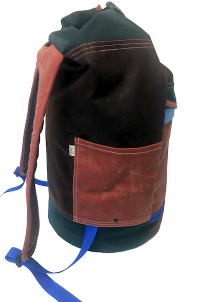 Custom Backpacks
