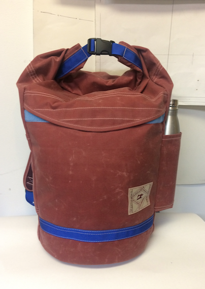 Custom Backpacks