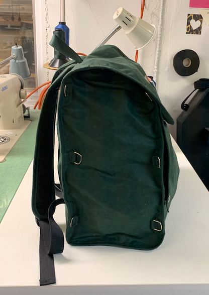 Custom Backpacks