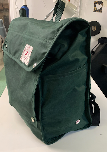 Custom Backpacks