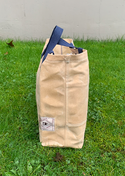Custom Duffles / Carry Bags