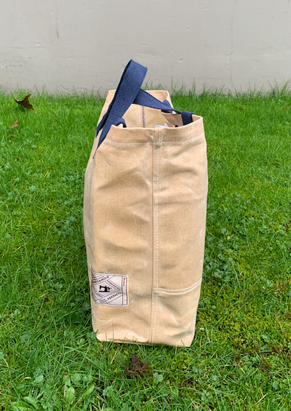 Custom Duffles / Carry Bags