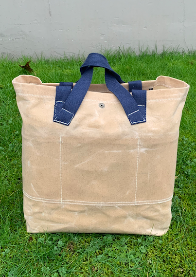 Custom Duffles / Carry Bags