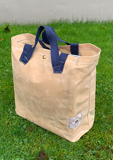 Custom Duffles / Carry Bags
