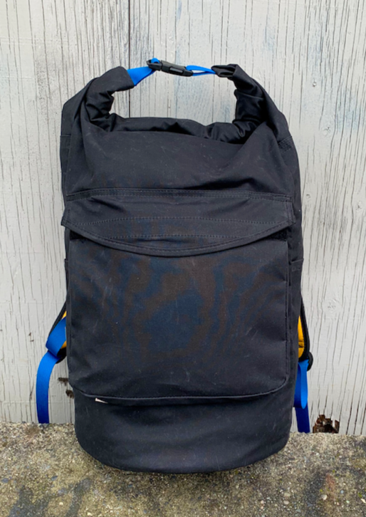 Custom Backpacks