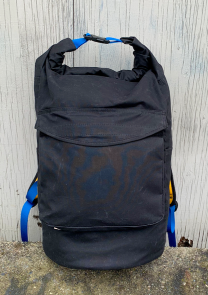Custom Backpacks