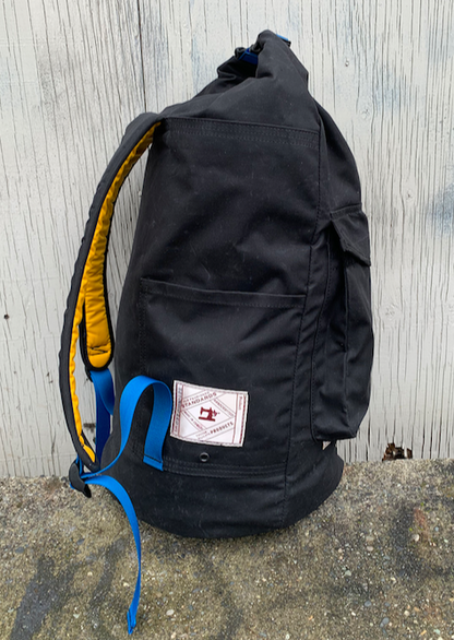 Custom Backpacks