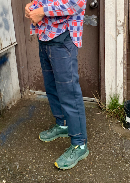 Custom Pants