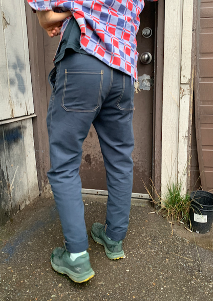 Custom Pants