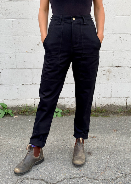 Custom Pants