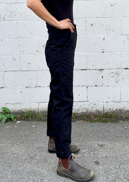 Custom Pants