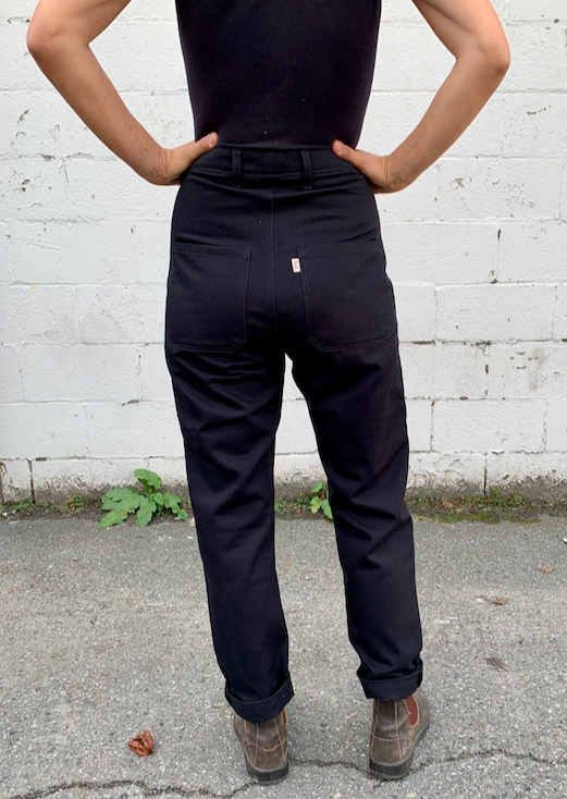 Custom Pants