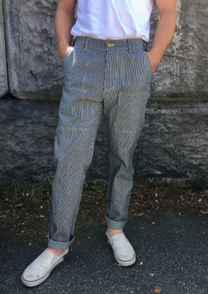 Custom Pants
