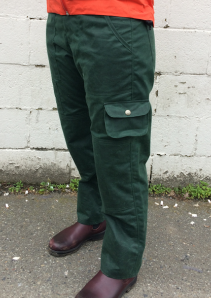Custom Pants