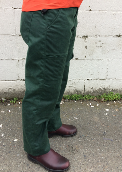 Custom Pants