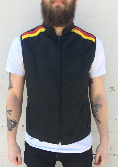 Custom Vests