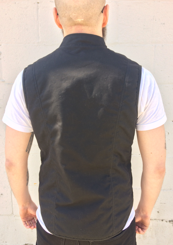 Custom Vests
