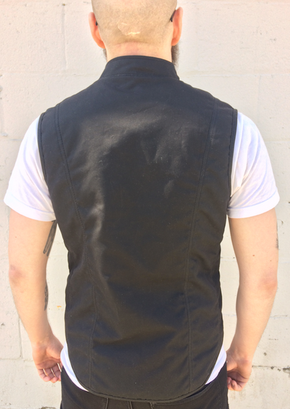 Custom Vests