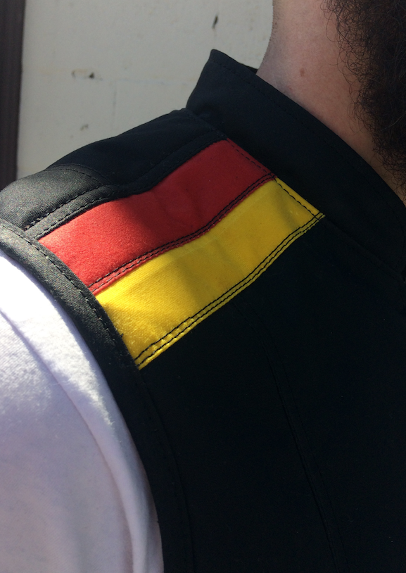 Custom Vests