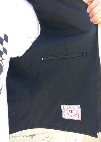 Custom Vests