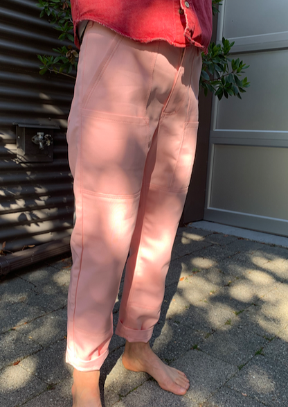 Custom Pants