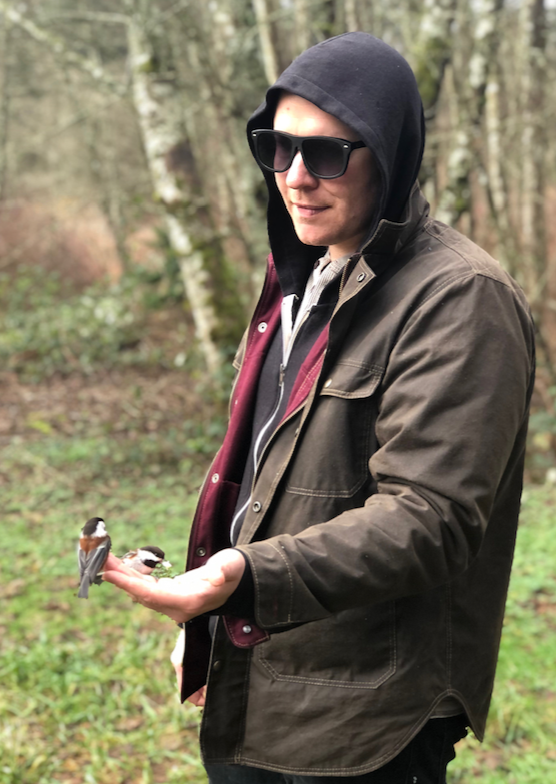 Custom Riding Coats