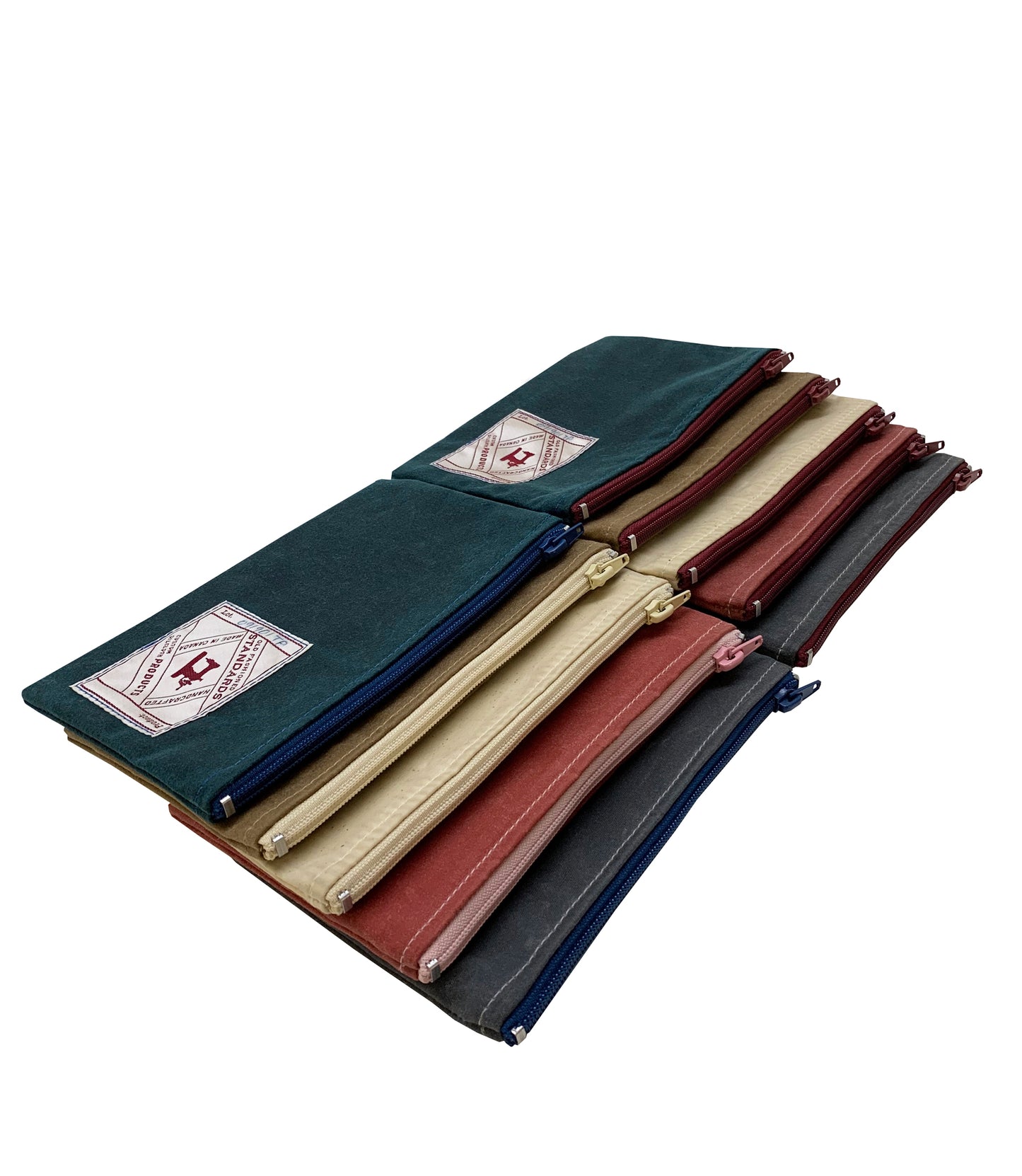 Small Travel Pouch