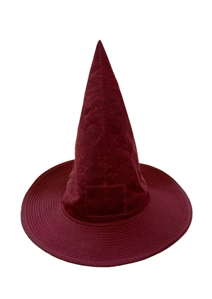 Witch Hats assorted colours